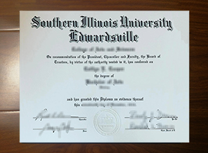 Order Southern Illinois University Edwardsville Diploma Buy SIUE Degree