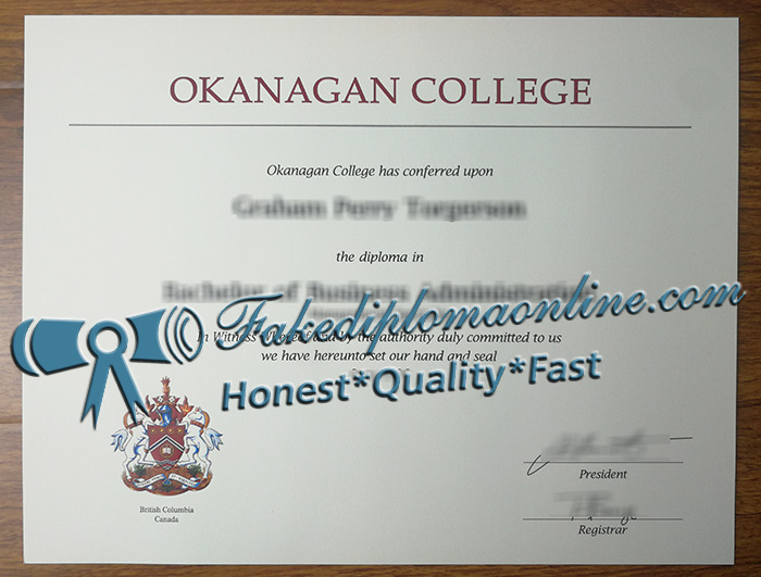  Okanagan-College-degree