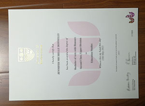 University of Bedfordshire diploma