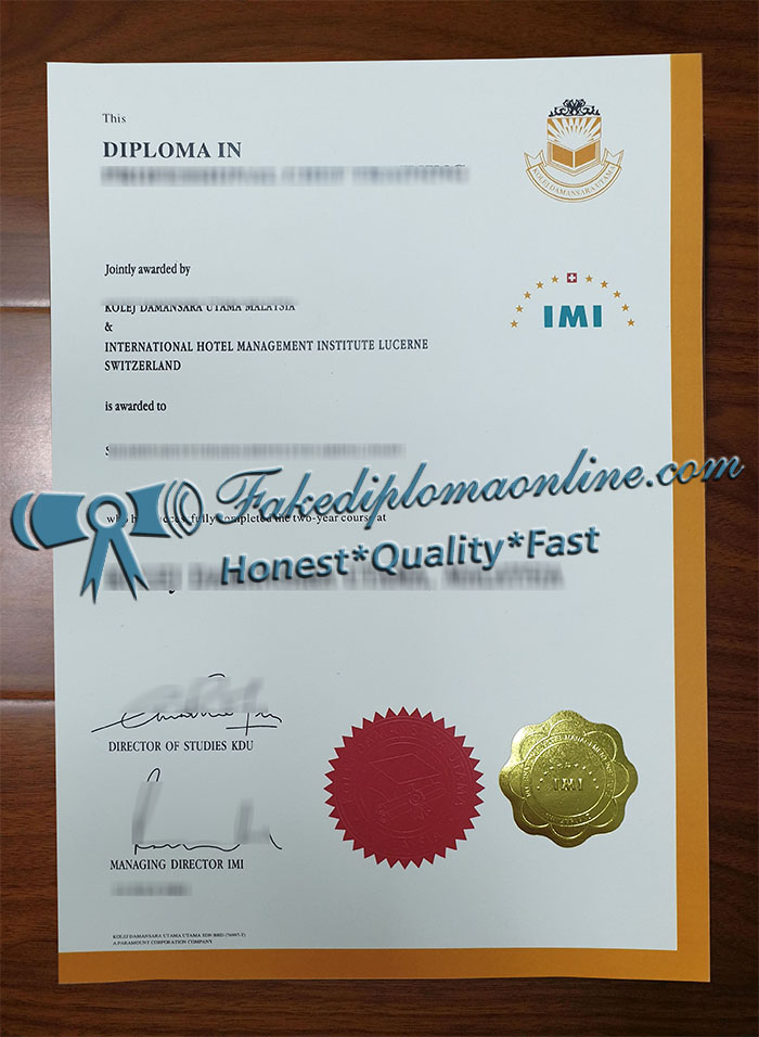 IMI-Switzerland-diploma