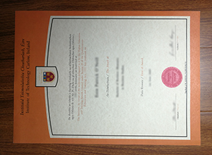 Institute of Technology Carlow diploma