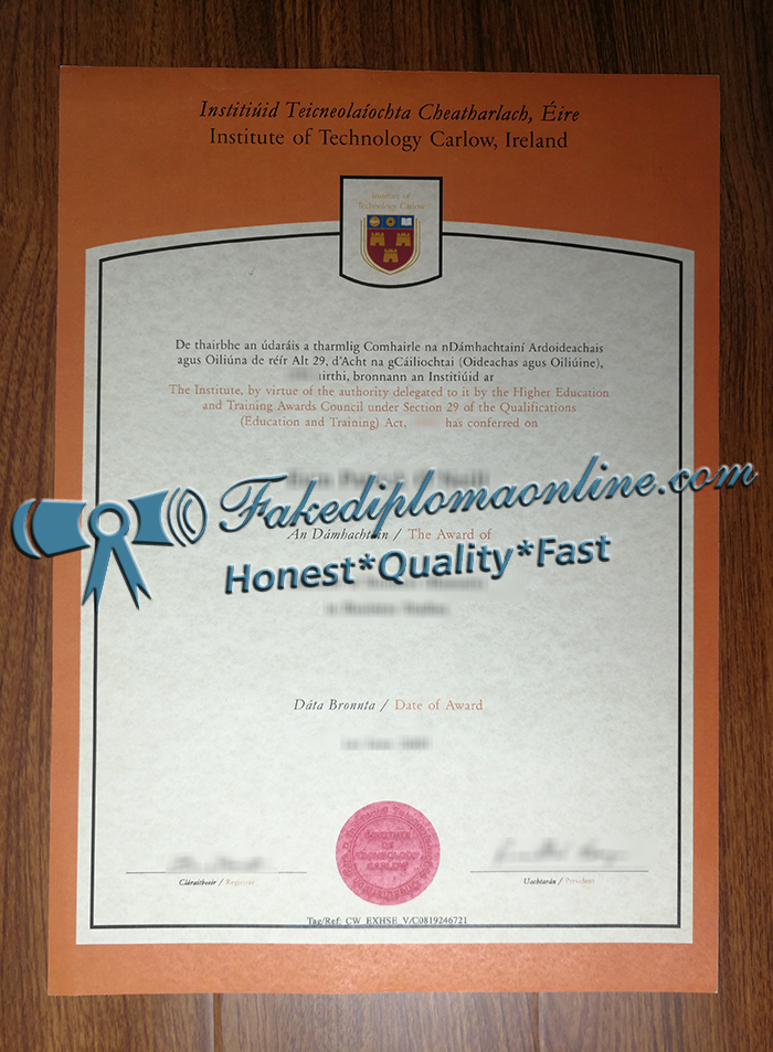 Institute-of-Technology-Carlow-diploma