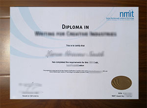 Nelson Marlborough Institute of Technology diploma