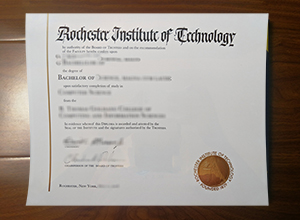 Rochester Institute of Technology degree