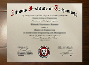 Illinois Institute of Technology degree