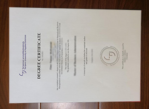 Tampere University of Applied Sciences diploma