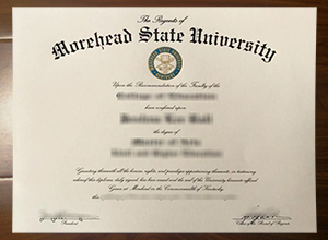 Morehead State University degree