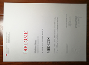 Swiss Federal diploma