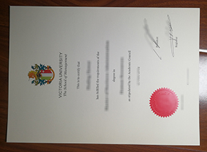 Victoria University Switzerland diploma