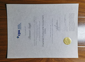 CPABC certificate