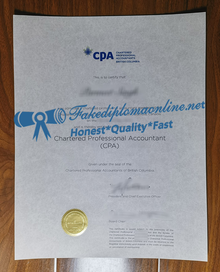 CPABC certificate