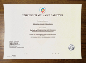 Universiti Malaysia Sarawak diploma